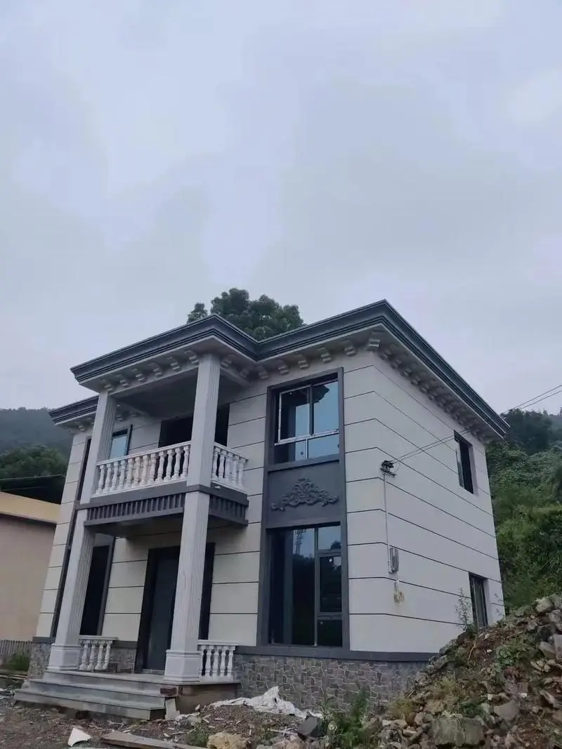 播州 别墅建造公司推荐:如何评估服务质量?