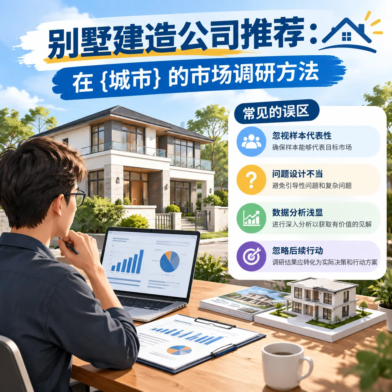 别墅建造公司推荐：在 播州 的市场调研方法