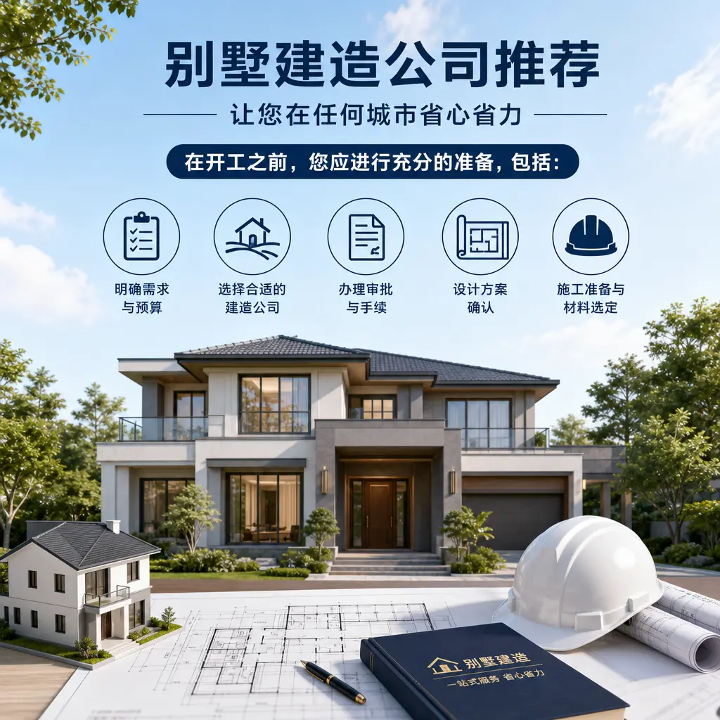 别墅建造公司推荐：让您在 播州 省心省力
